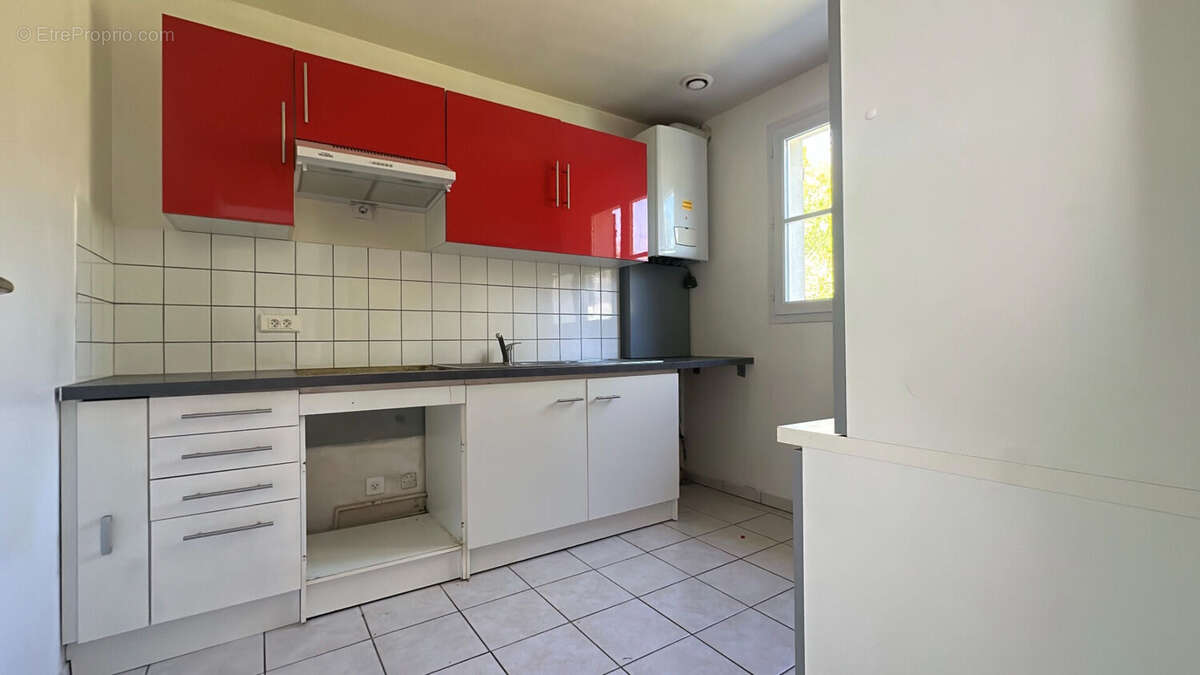 Maison 85m² à linas - photo 4