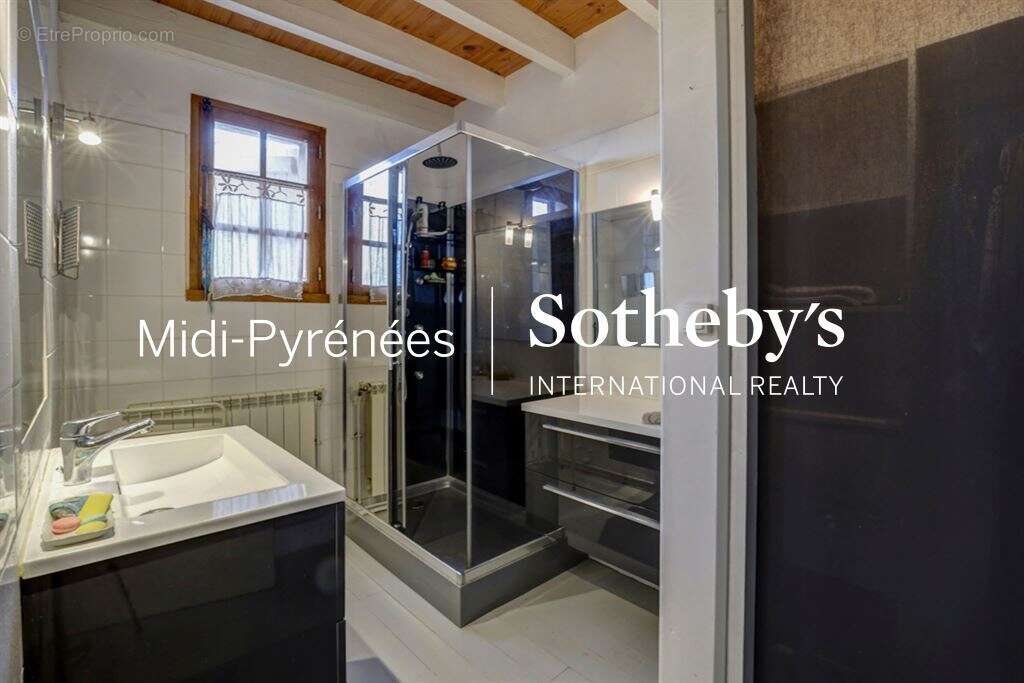 Maison à CESTAYROLS