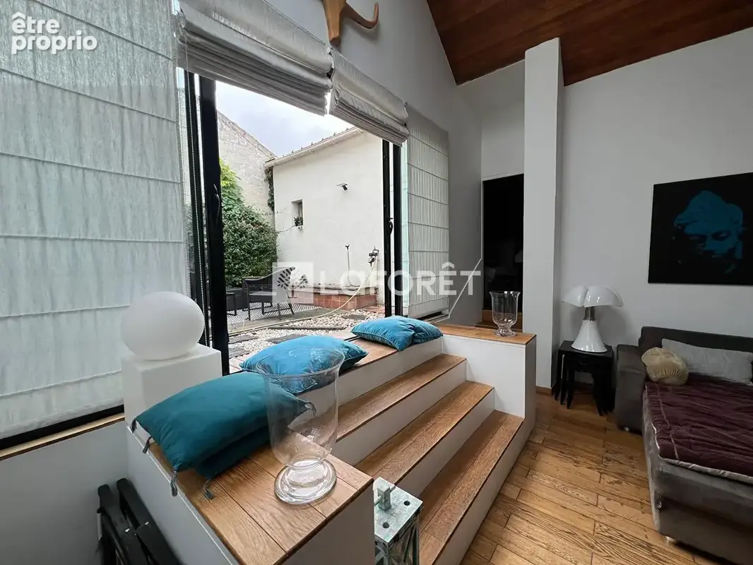 Photo Maison à Saint-Denis au prix de 520 000€