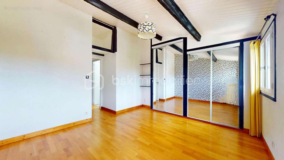 Maison familiale T5 de 125 m² en fond d’impasse à Escalquens - photo 19