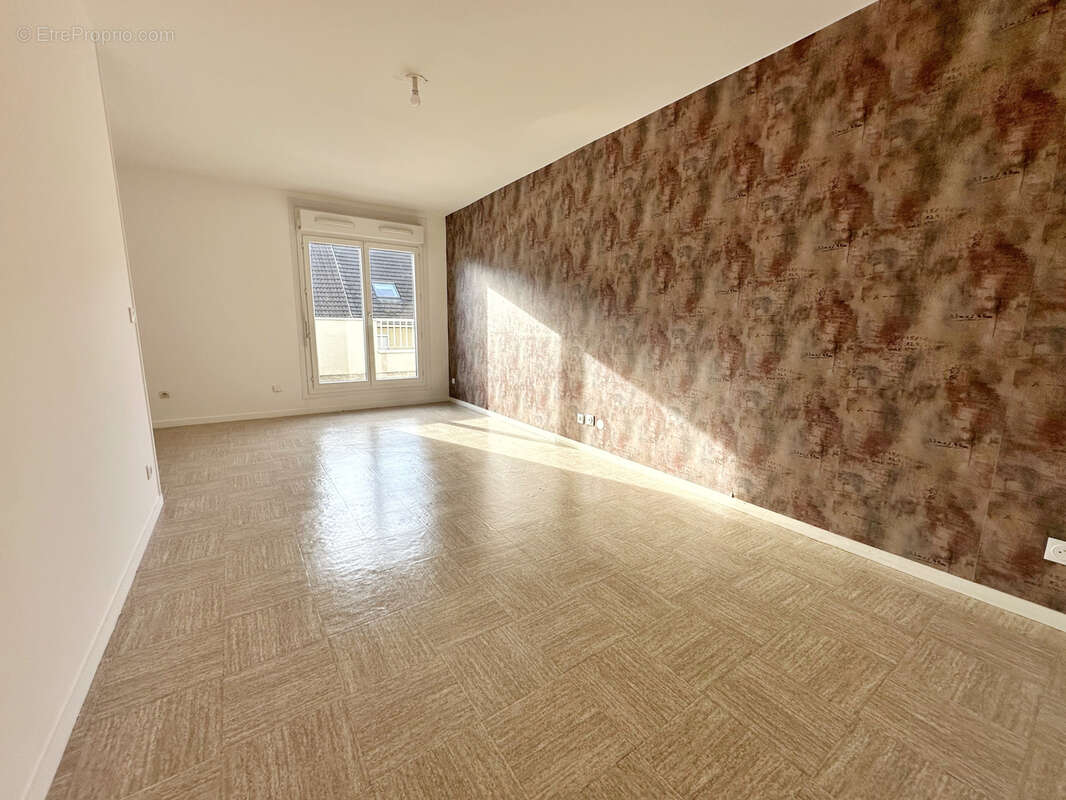 Appartement à RUMILLY