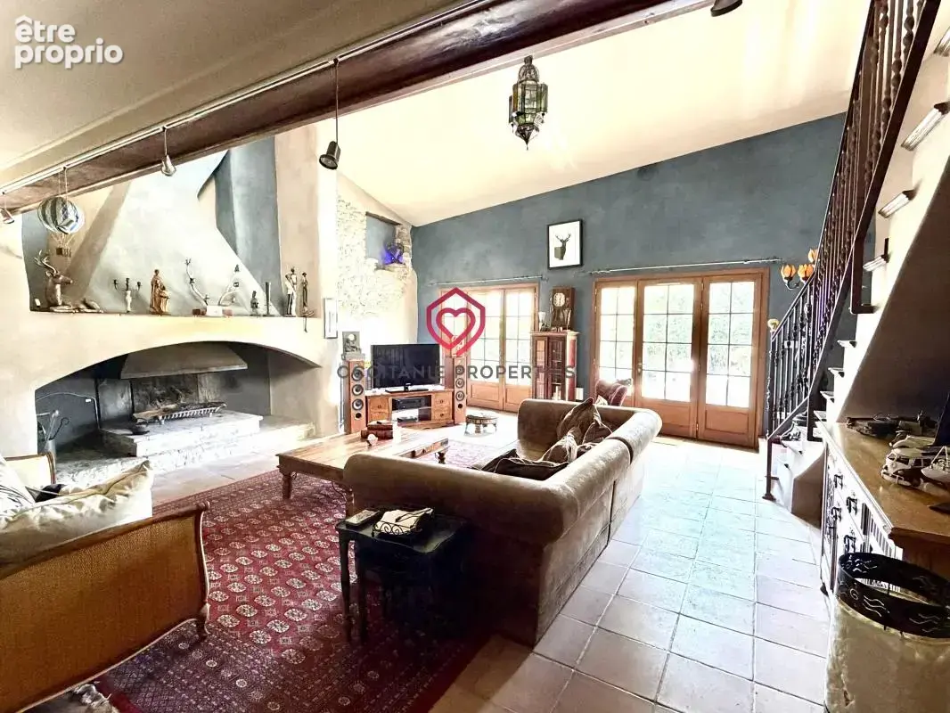 Superbe maison en pierre entièrement rénovée - photo 4
