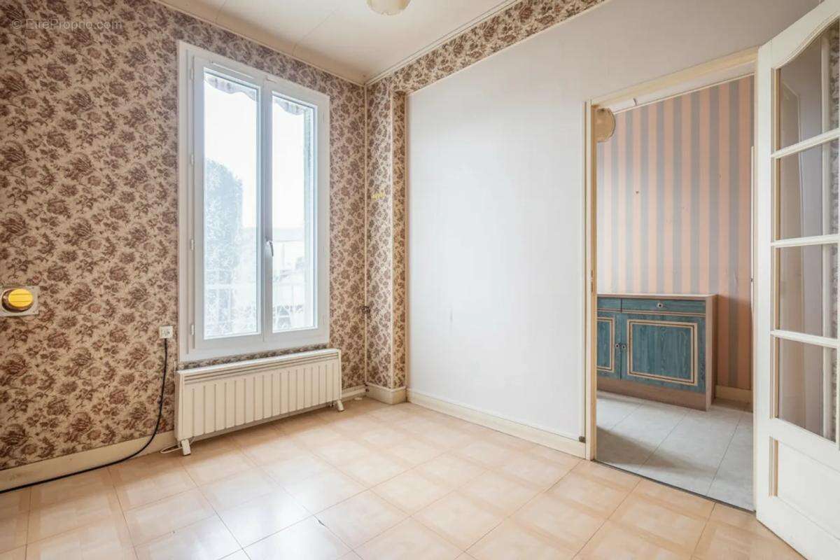 Maison à NOISY-LE-GRAND