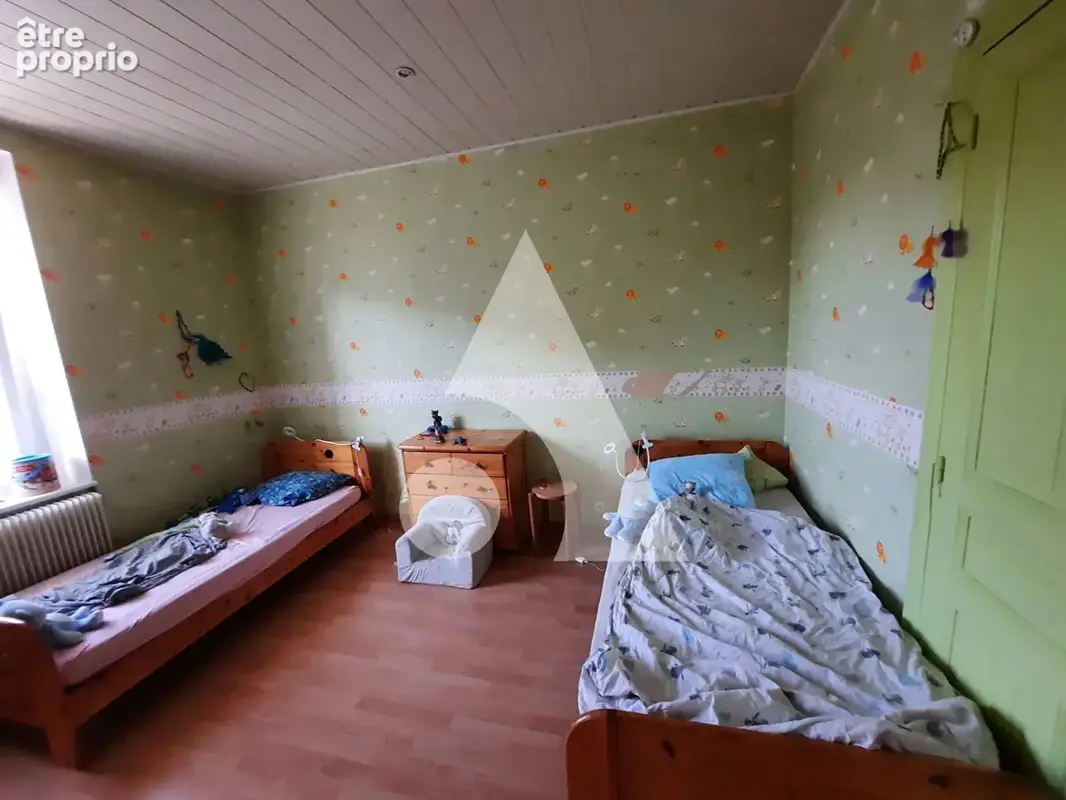 Maison mitoyenne sur 1 cote - photo 10