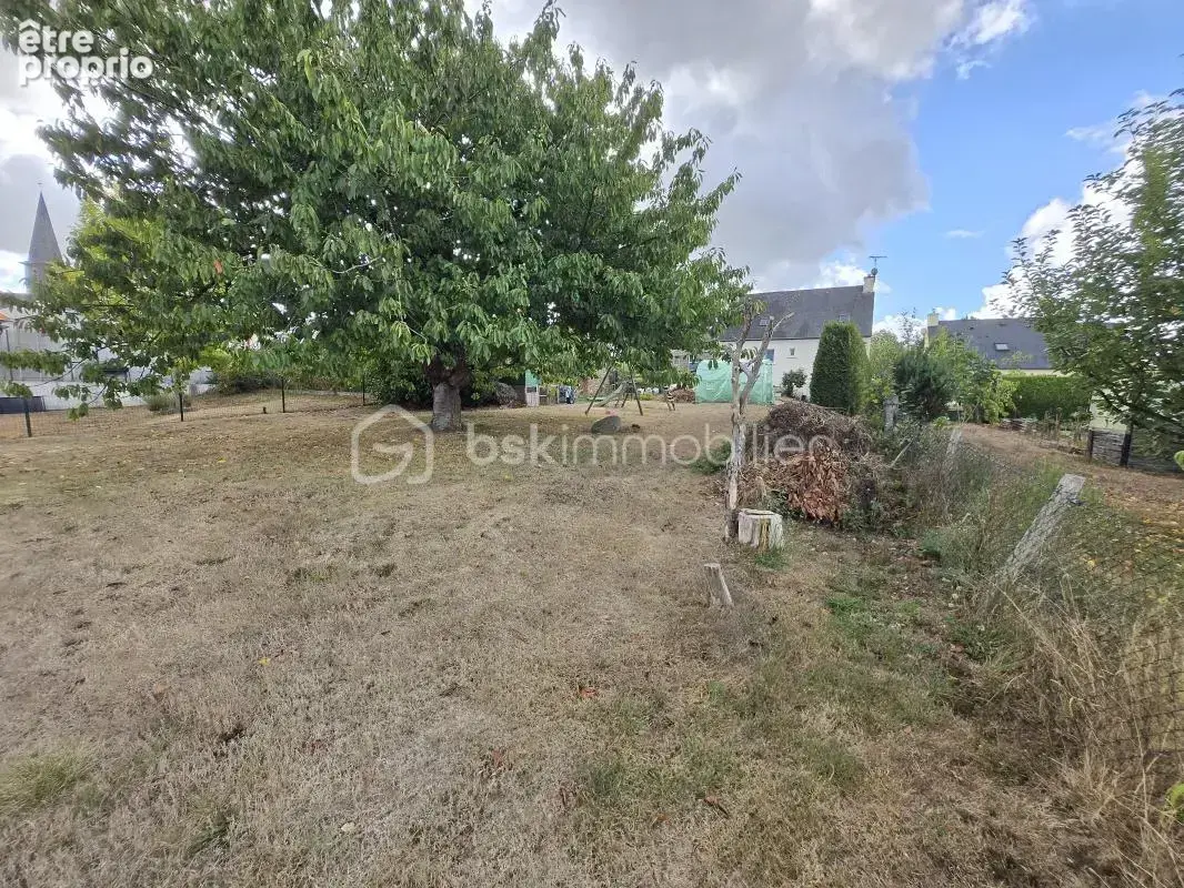 Une maison familiale aux beaux volumes, avec terrain et sous-sol complet - photo 20