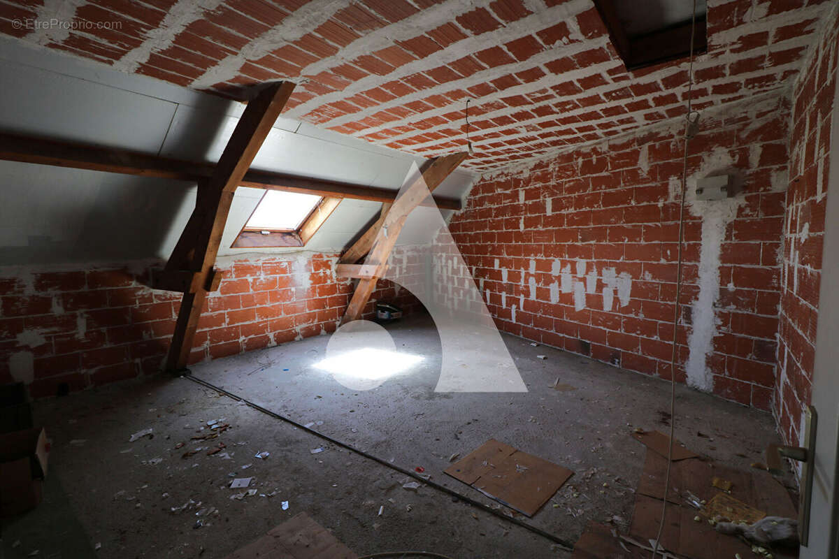 Appartement à LANNEMEZAN