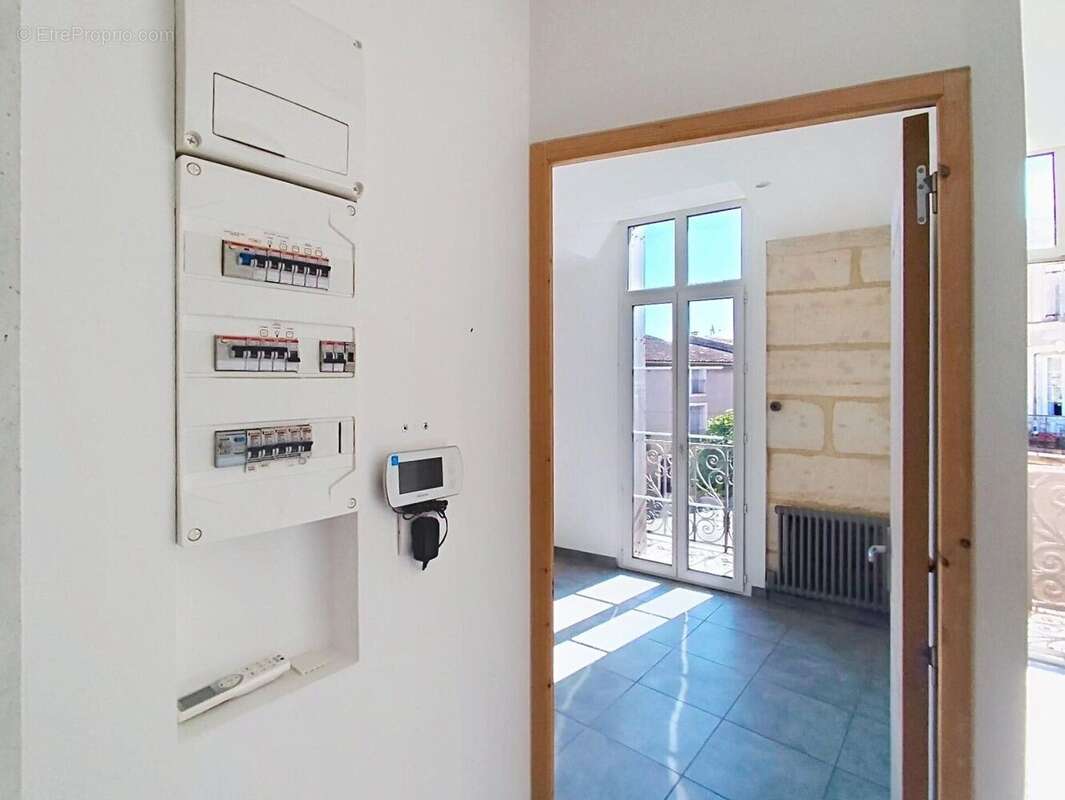 Photo 9 - Appartement à MEZE