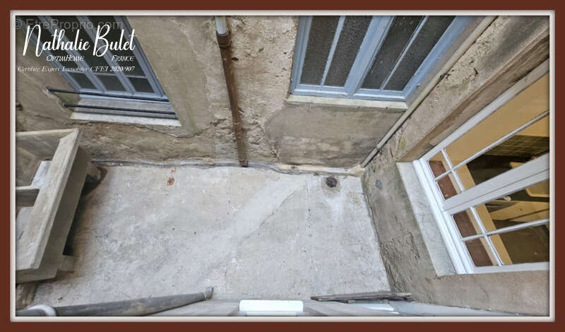Maison à SAINT-CHINIAN