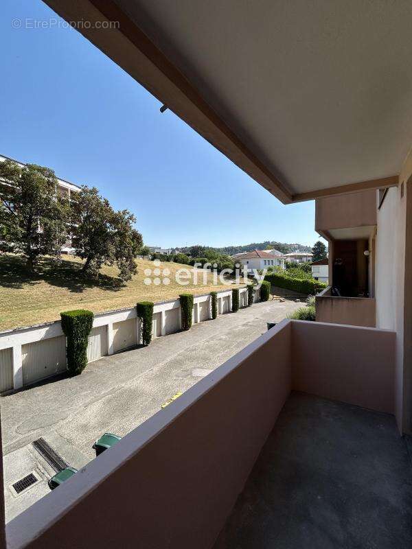 Appartement à VIENNE