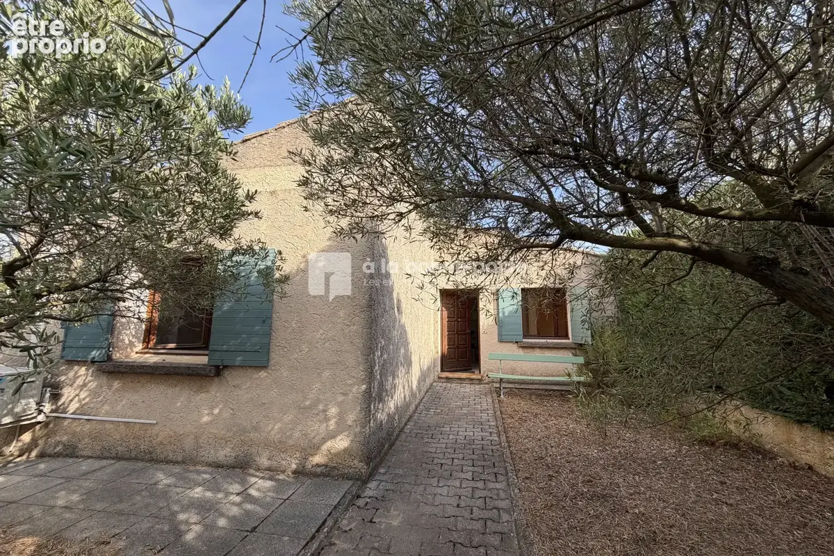 Maison 204 m² à Saint-Zacharie  - photo 4