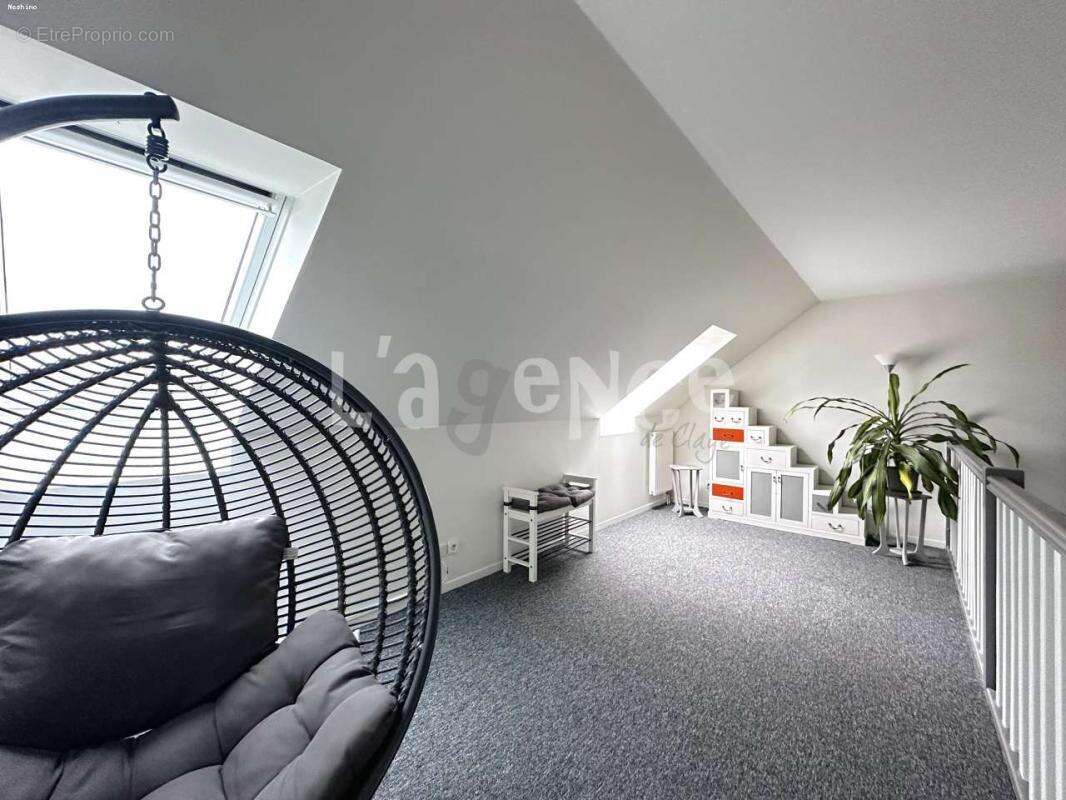 Maison à ANNET-SUR-MARNE