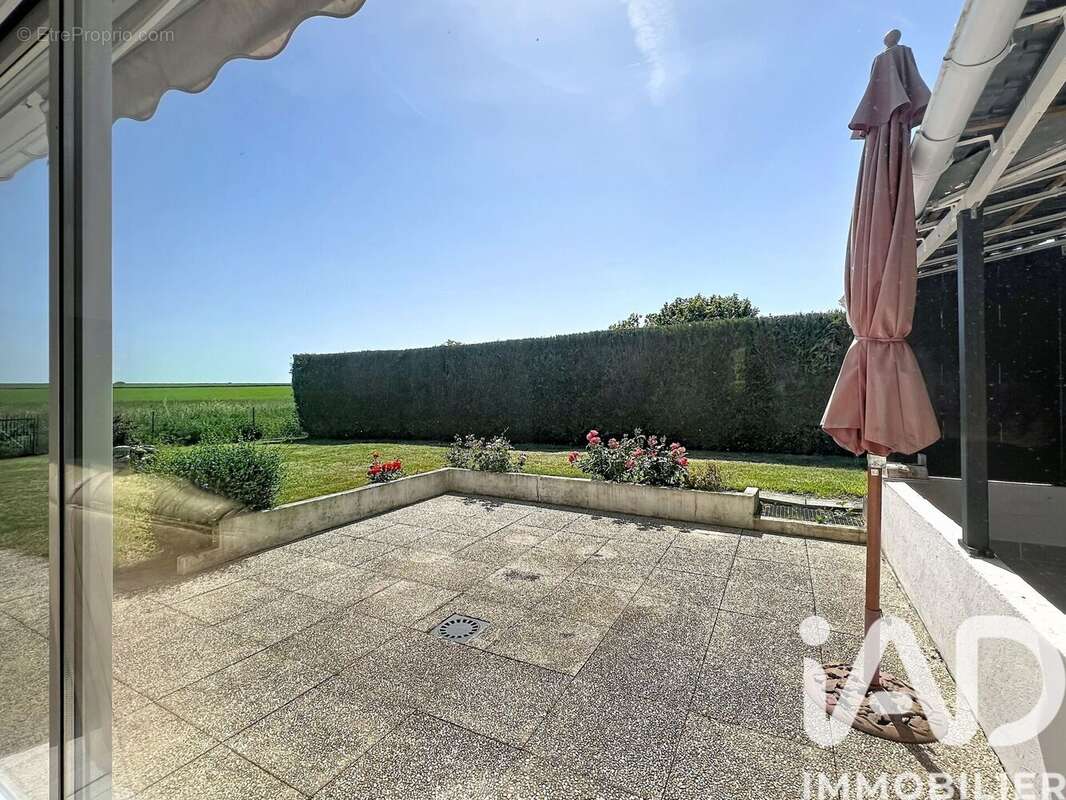 Photo 3 - Maison à OTHIS
