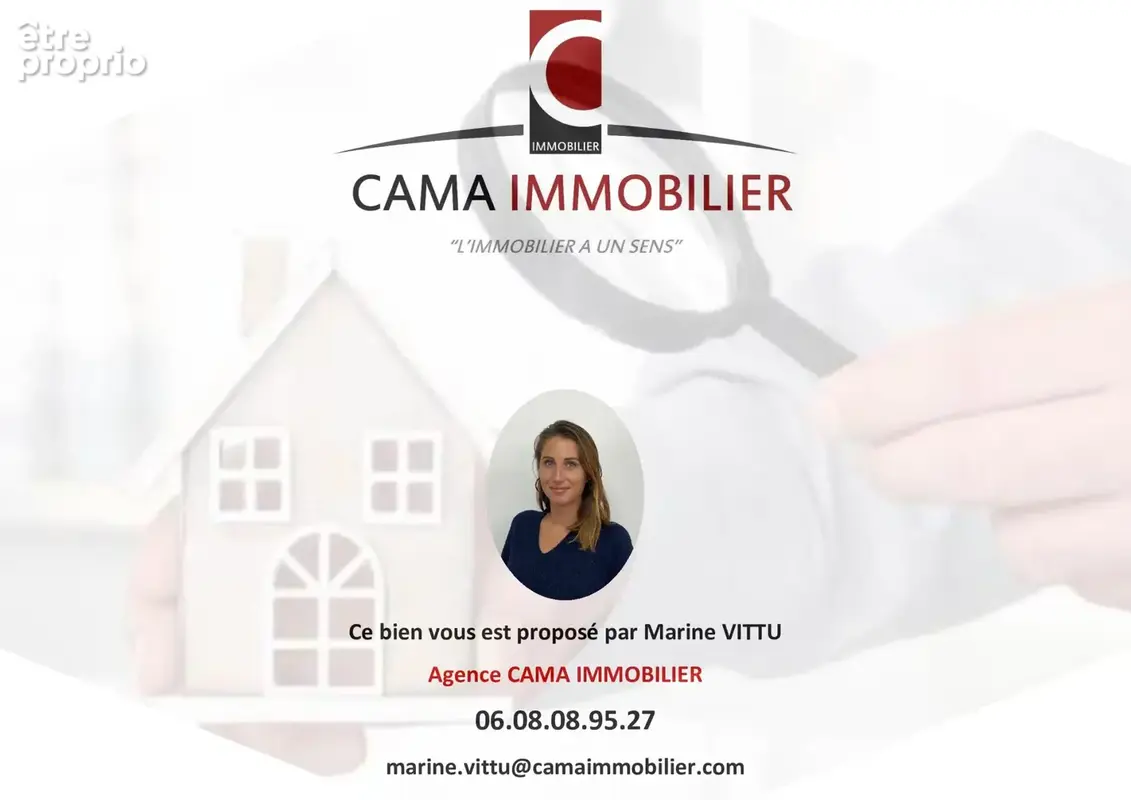 Appartement 5/6 pièces à vendre à fontenay-le-fleury - photo 18