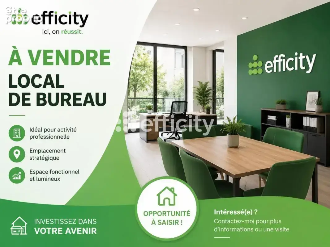Commerce 24 m² à vendre à Paris-2e (75002) - photo 3