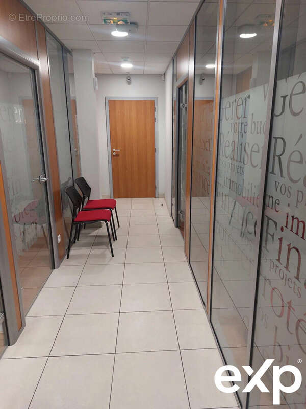 Appartement à GUEBWILLER