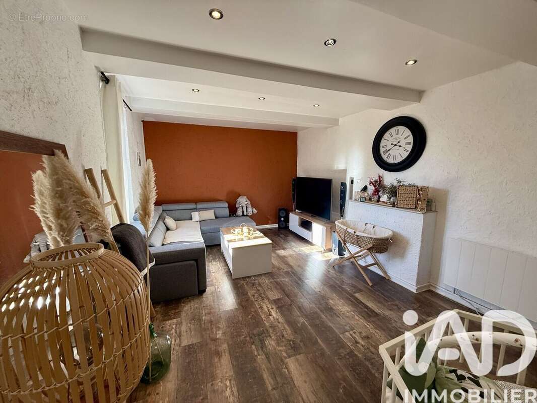 Photo 3 - Maison à SARRIANS