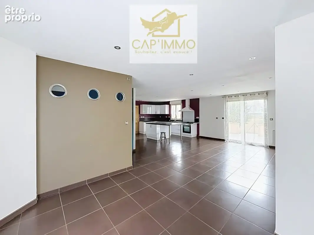 Maison 6 pièces 152 m² à vendre à Magny-En-Vexin (95420) - photo 5