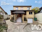 Photo 1 - Maison à CLICHY-SOUS-BOIS