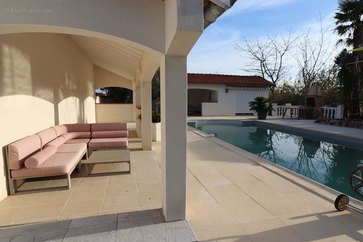 Maison à GAILLAC