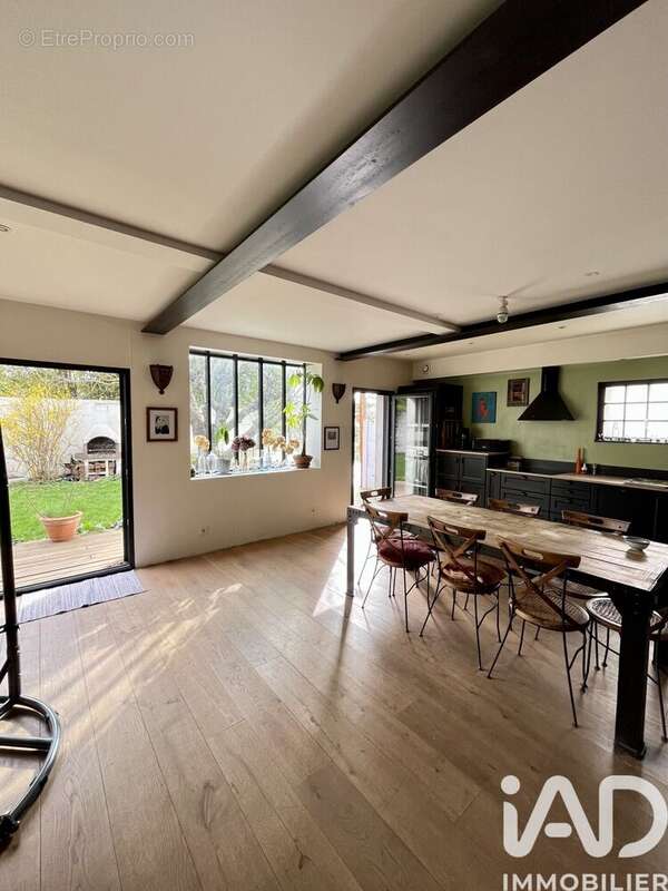 Photo 6 - Maison à ORLY