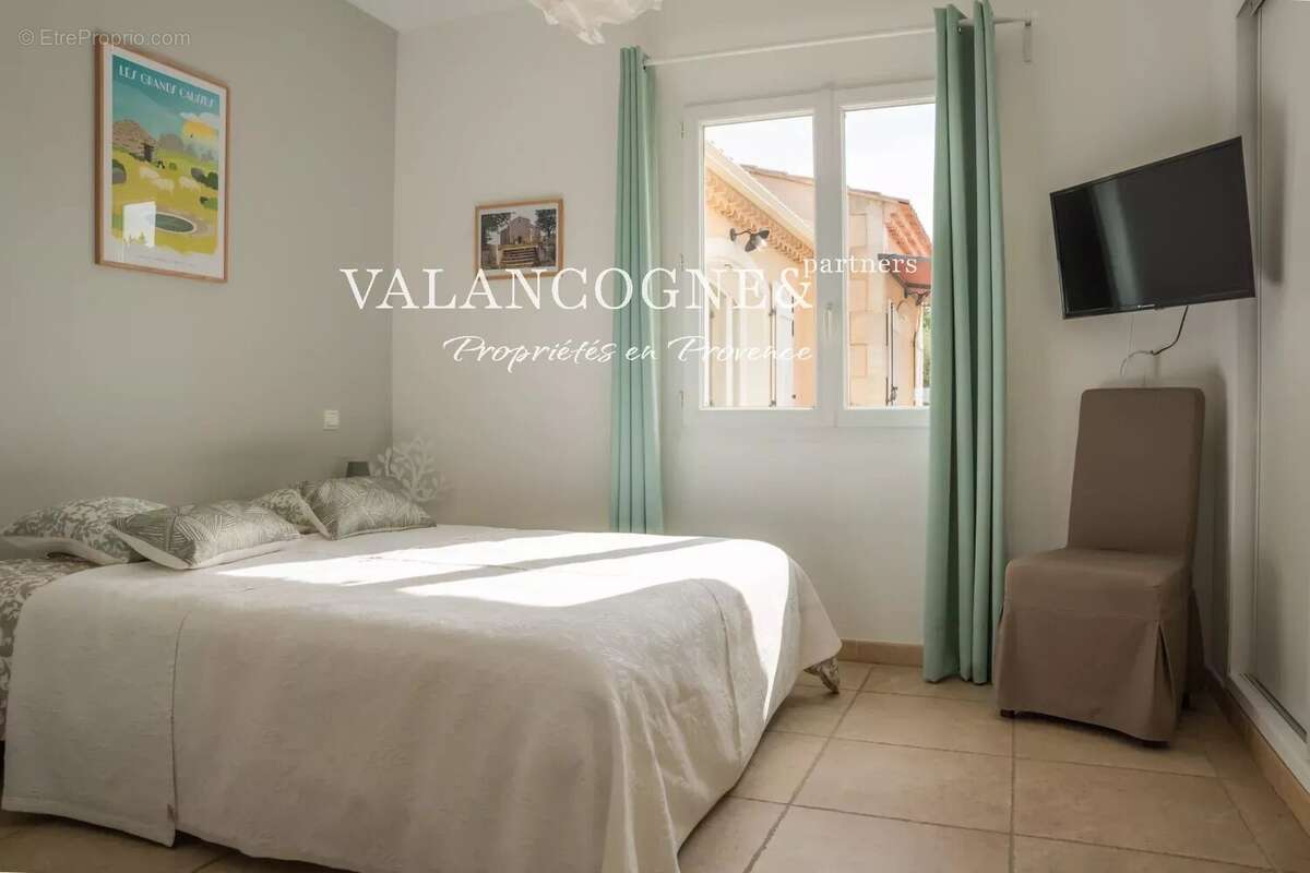 Elégante maison familiale - photo 10