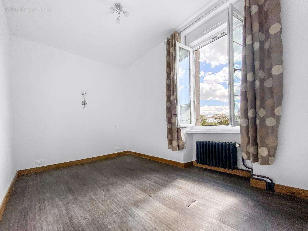 Maison à CHANTRIGNE