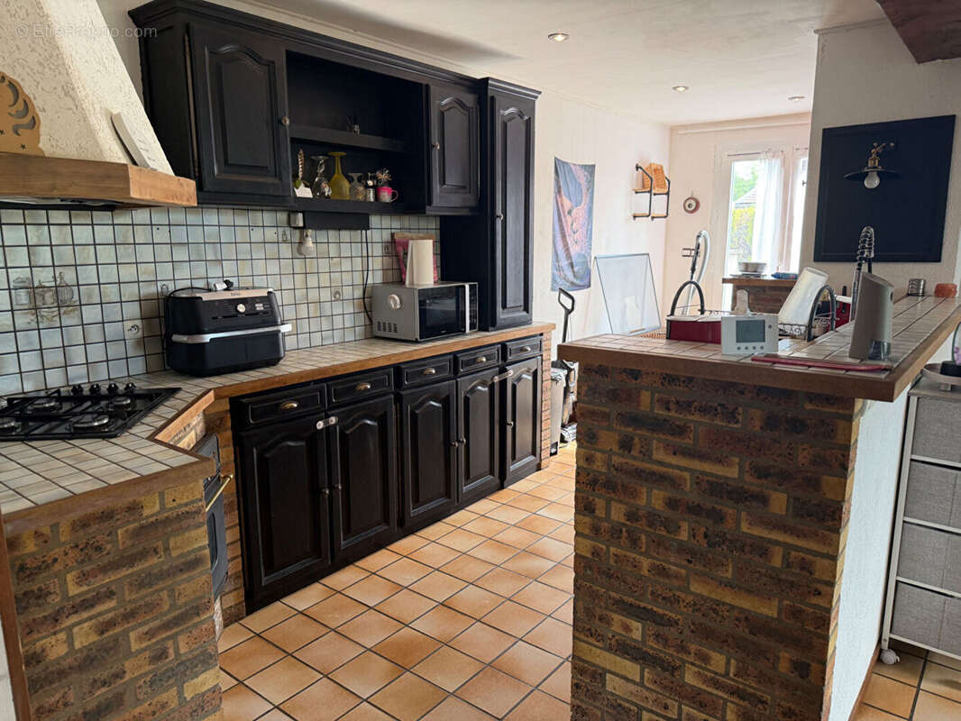 Maison Tavaux 3 chambres 107 m² - photo 3