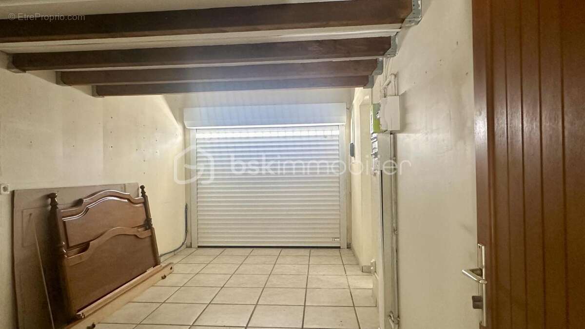 Maison à PORT-LA-NOUVELLE