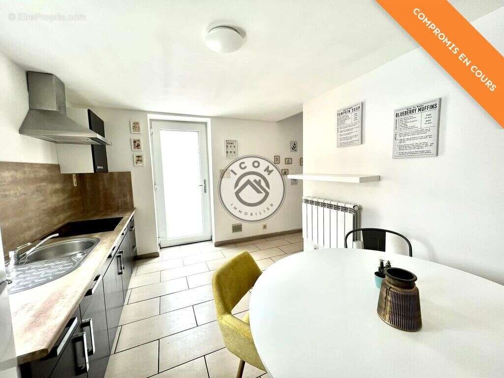Maison de type longere - photo 4