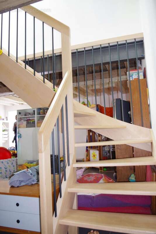 Maison à SIMPLE