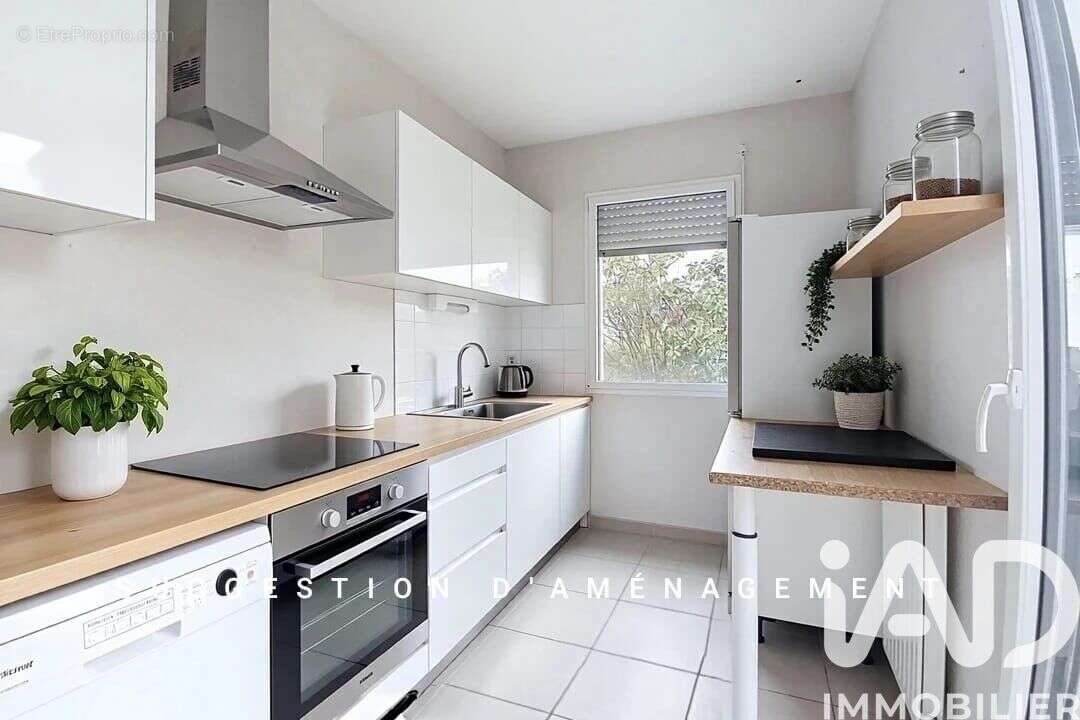 Photo 5 - Maison à GEVEZE