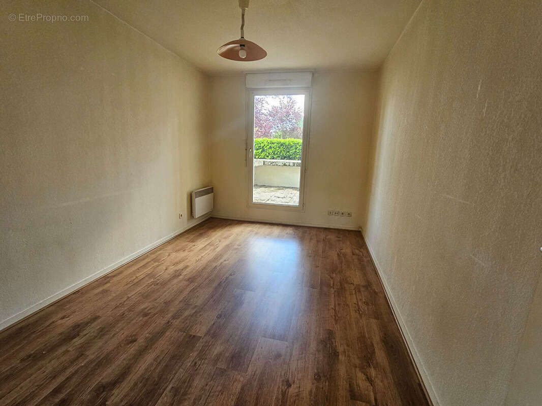 Appartement à TOURS