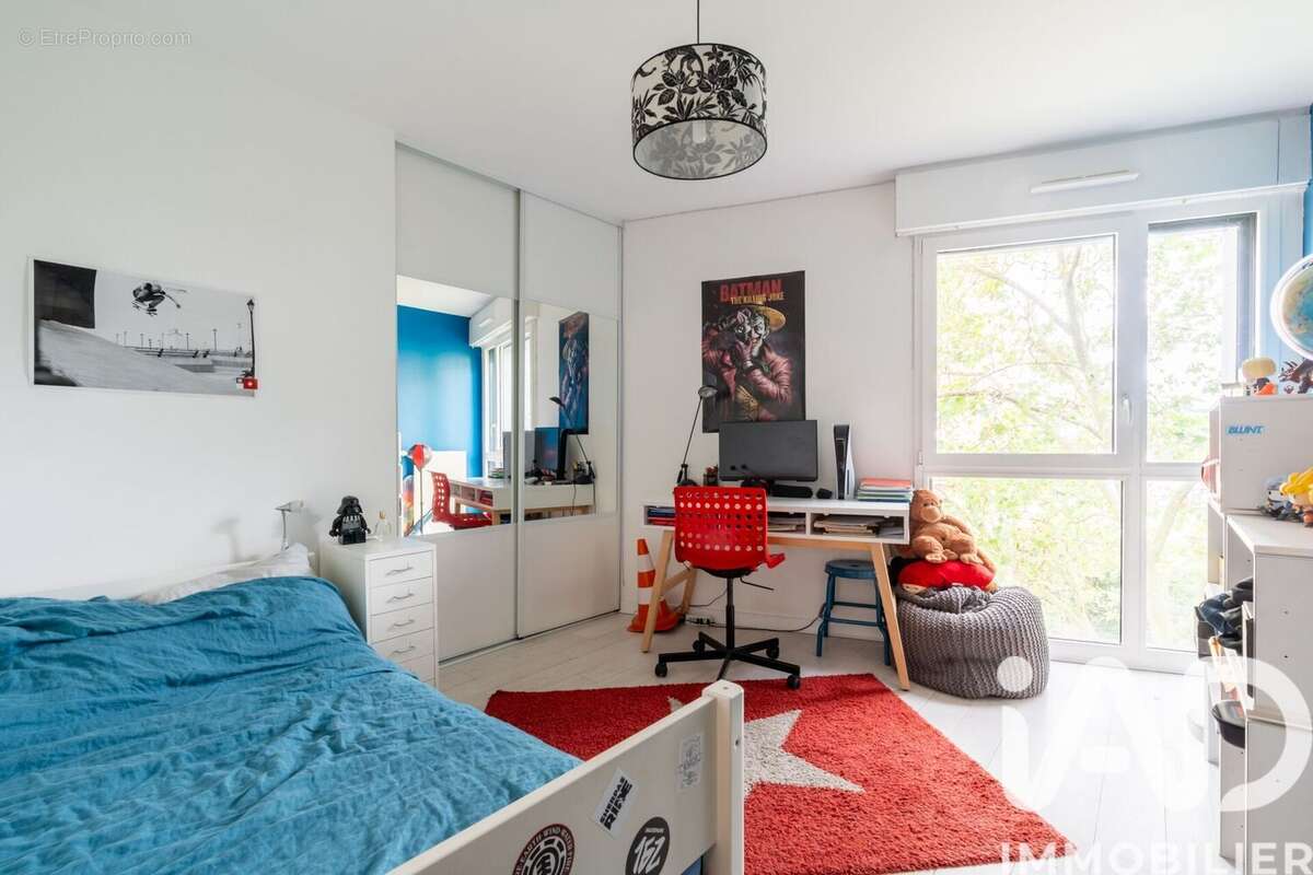 Photo 7 - Appartement à BOULOGNE-BILLANCOURT