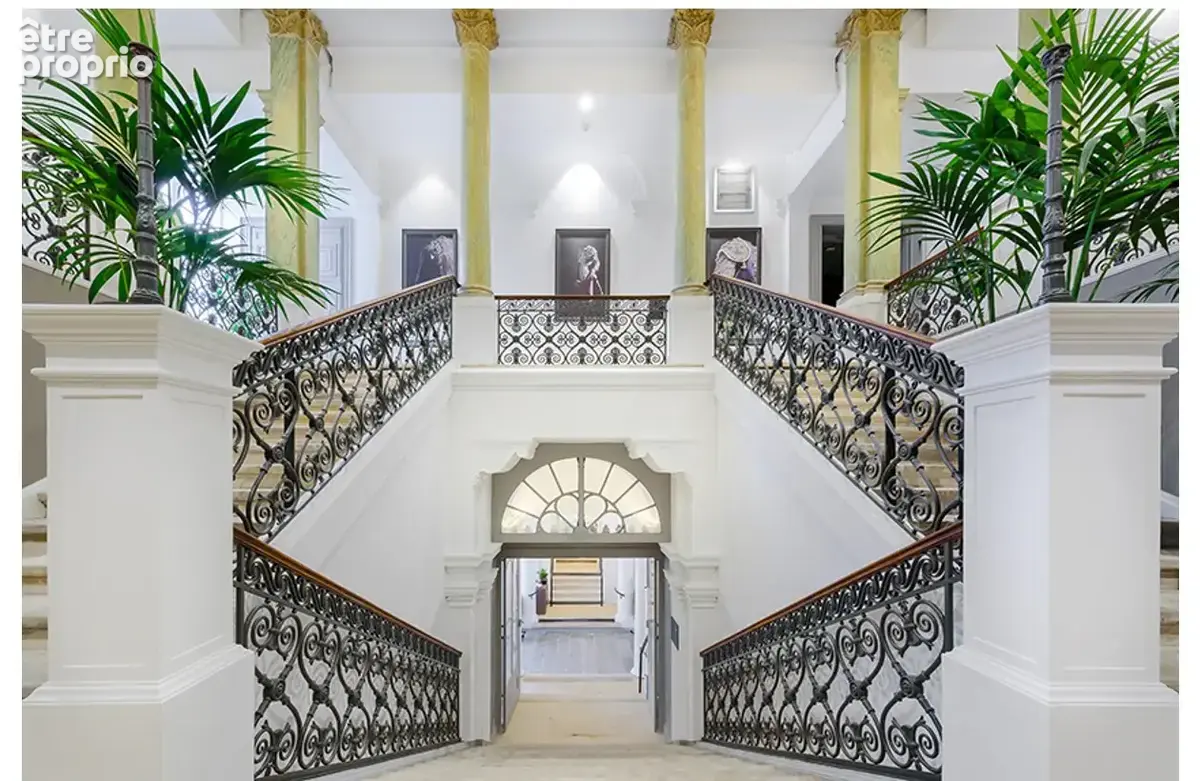 Investissement en residence hotelière - photo 3