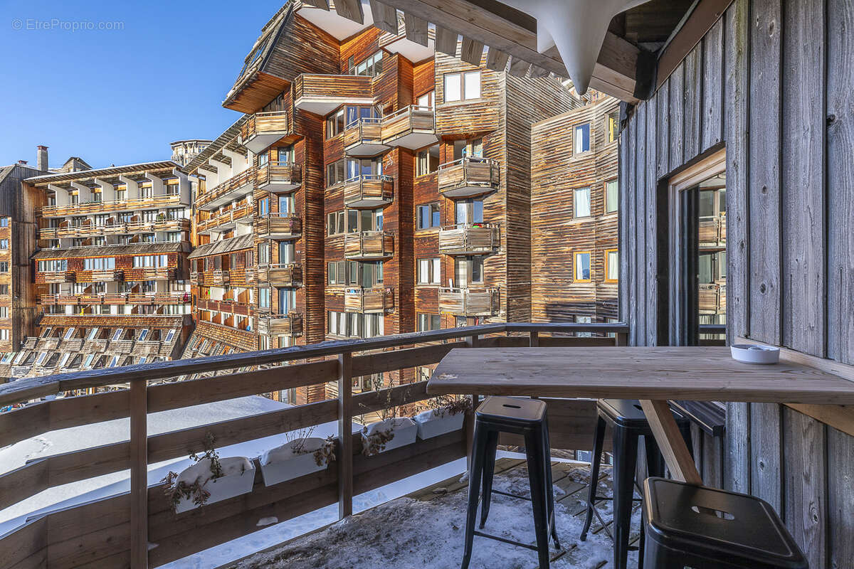 Appartement 205 m² à Morzine  - photo 25