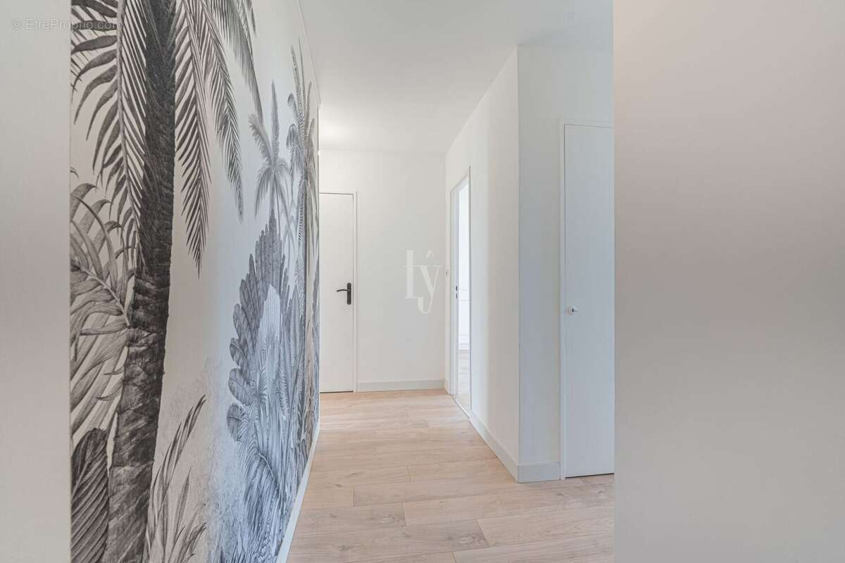 Appartement à LIMOGES