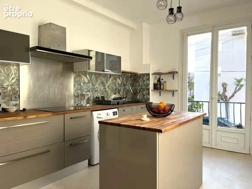 Photo 1 - Appartement à PERPIGNAN