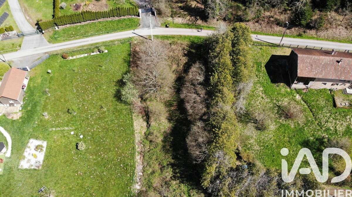 Photo 3 - Terrain à SAINT-DIE-DES-VOSGES