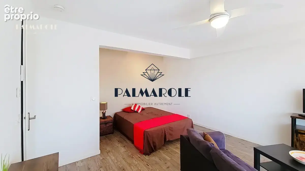 Appartement 1 pièce 32 m² à vendre à Perpignan (66000) - photo 3