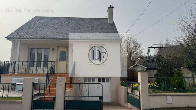 Maison à PITHIVIERS