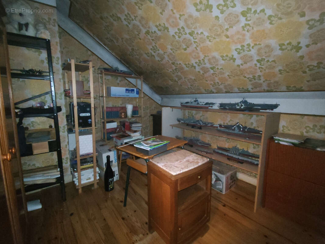 Maison à ARMIX