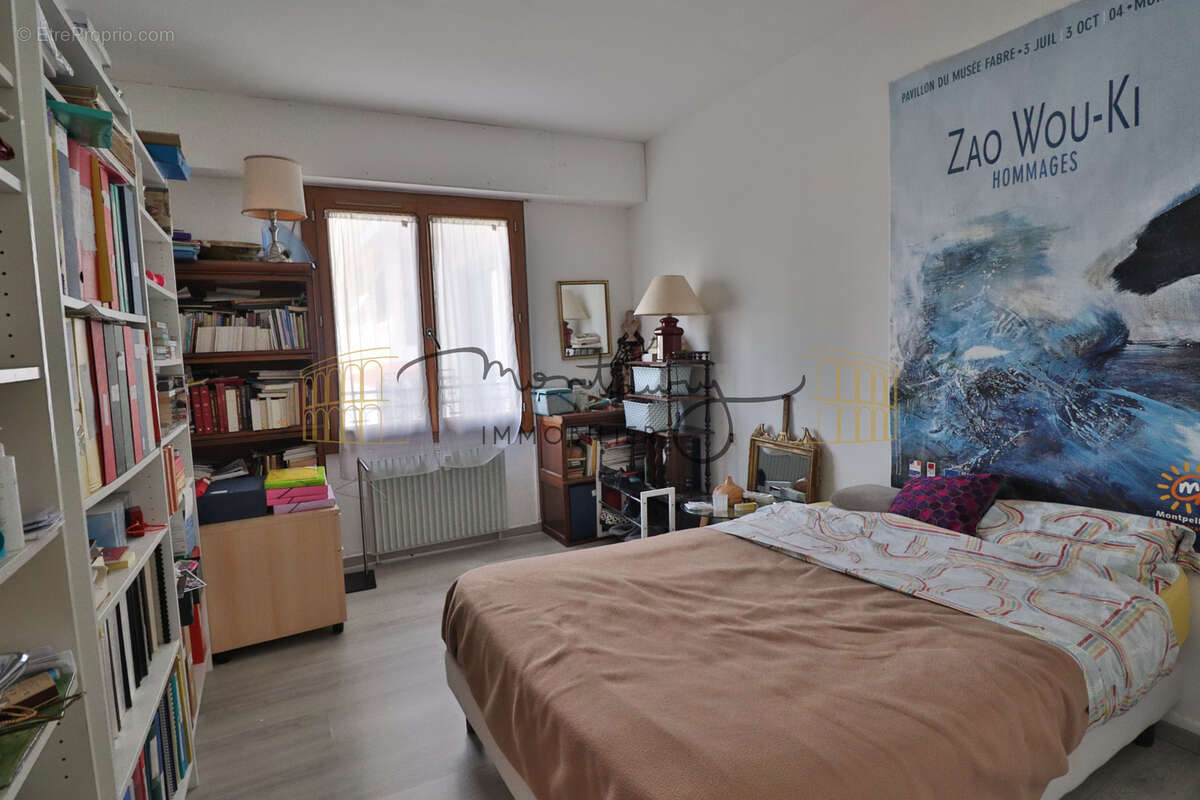 Appartement à NIMES