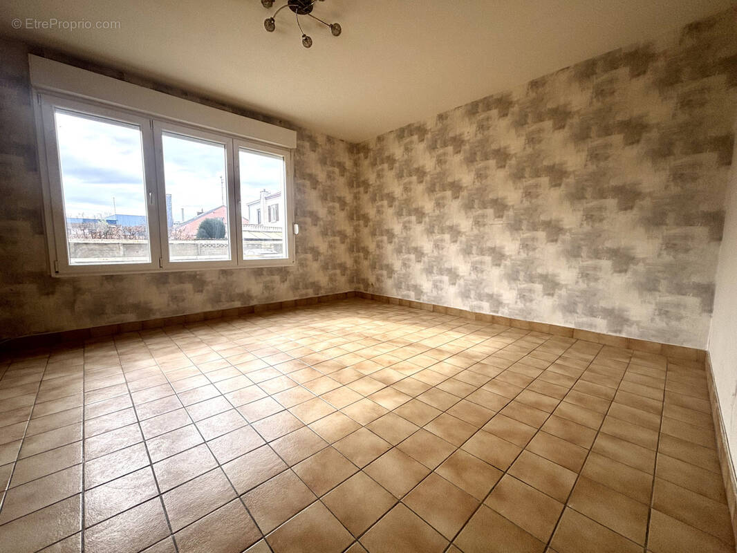 Appartement à ROUBAIX