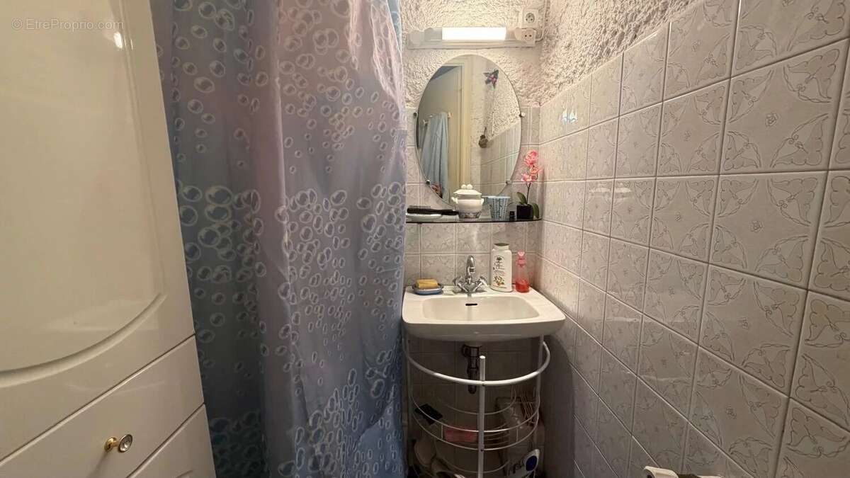 Appartement à ANDON