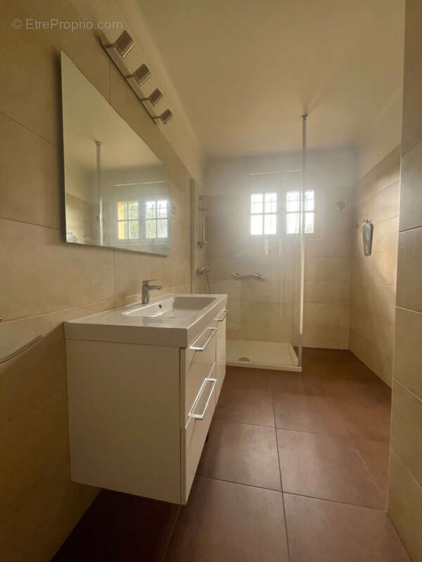 Maison à LA COLLE-SUR-LOUP