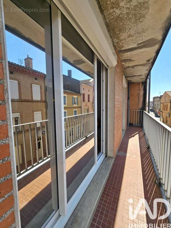 Photo 4 - Appartement à ALBI