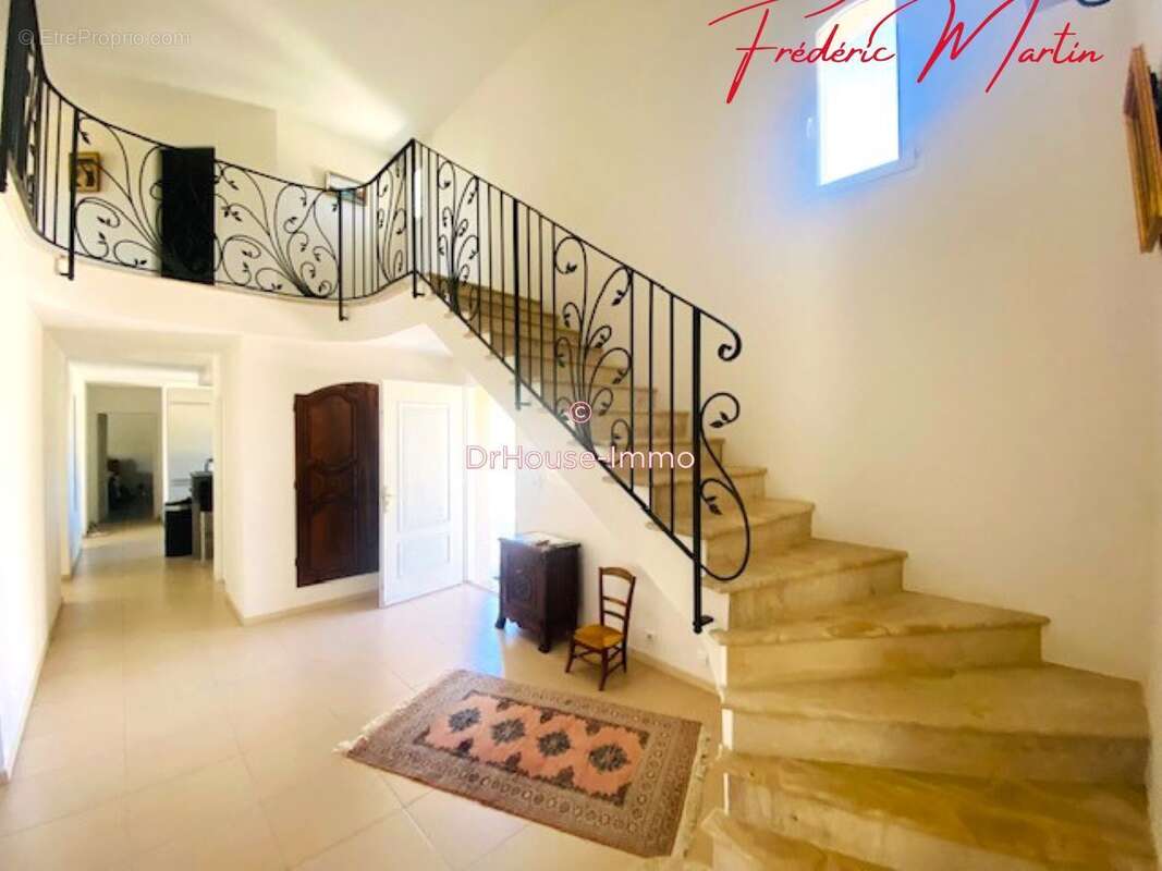 Maison à SAINT-SIFFRET