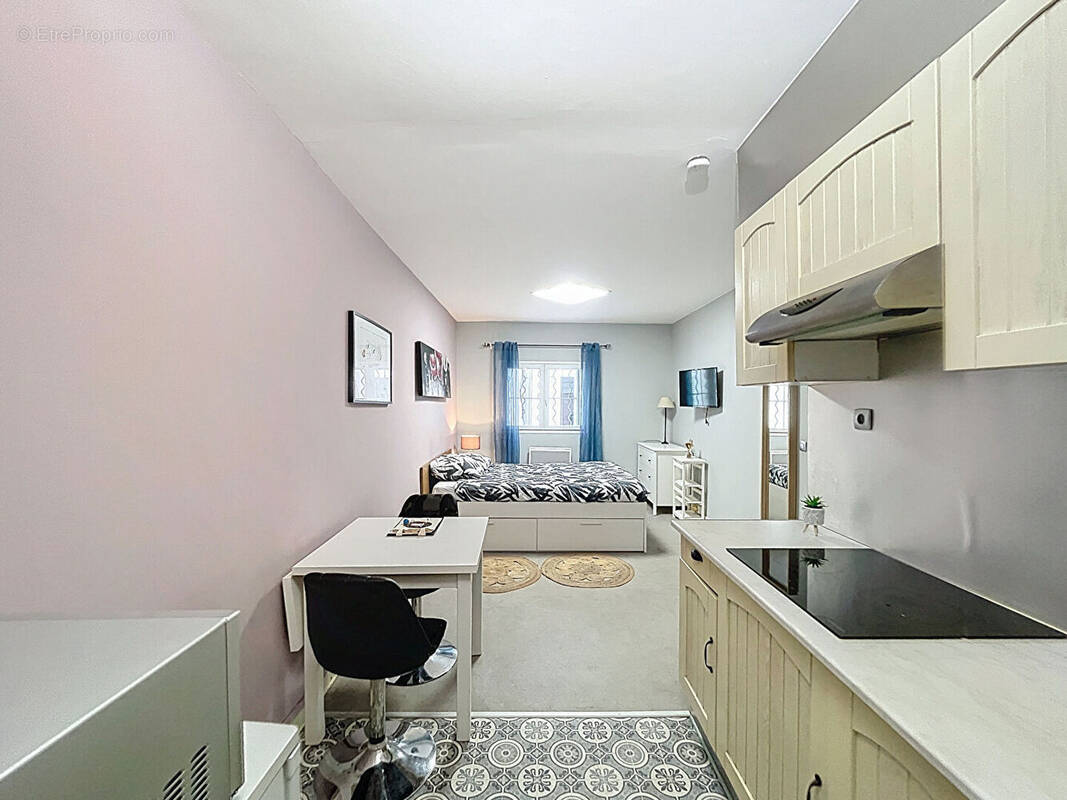 Appartement à AVIGNON