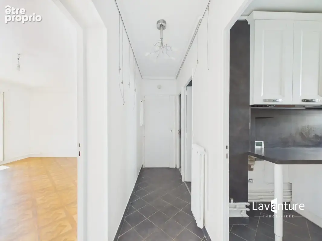 Appartement 3 pièces 66 m² à vendre à Chatenay-Malabry (92290) - photo 7