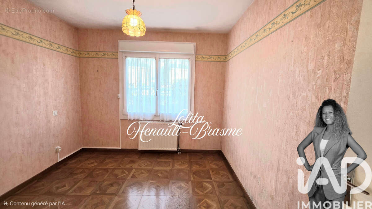 Photo 6 - Maison à BETHUNE